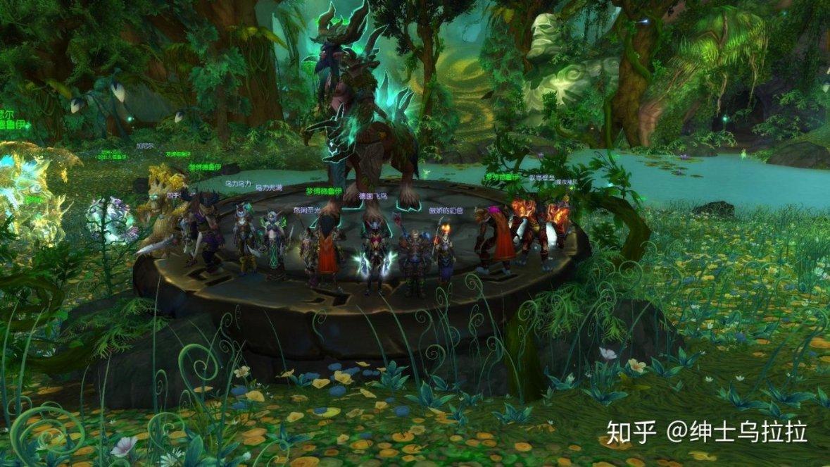 万词王